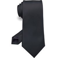 KAMBER Men's tie solid color 8cm silk jacquard necktie Green Red Ties For Men formal Business Wedding Accessories Drop Shipping