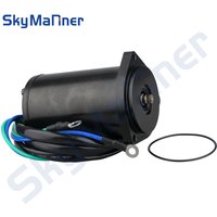 62X-43880 Trim Tilt Motor For Yamaha Outboard Motor 2 stroke 40HP 50HP 4 Stroke F40 F45 F50 FT50 62X-43880-00 62X-43880-01