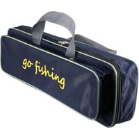 50/55/75/80/100cm Large Capacity Fishing Rod Holdall Carrier Fishing Tackle Storage Bag Fishing Camping Tent Storage Bag