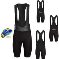 AliExpress RAUDAX Raudax Classic Black Cycling Bib Shorts Men Sports Mtb Bike Bib Shorts Women's Bicycle Riding Shorts Sports Running Shorts