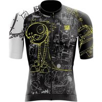 2022 paria cycling jerser short sleeve jersey Breathable MTB road bike shirt maillot ciclismo roupa de ciclista Manga corta Top