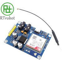 A7670C A7670E A7670SA 4G LTE Cat 1 Module Is Compatible With STM32, Raspberry Pi, Etc