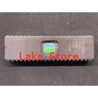 10 PCS/lote M27C160-100F1 M27C160-120F1 M27C160 CDIP 27C160
