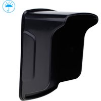 Waterproof Plastic Rain Cover for RFID Access Control Keypad Fingerprint Controller Wifi Door Bell Rainproof Shell Protector