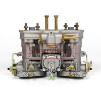 SherryBerg 40IDF carburateur carburateur carburateur moteur 2 barils pour VW Beetle Transporter Fiat WEBER fajs 40 IDF 40mm