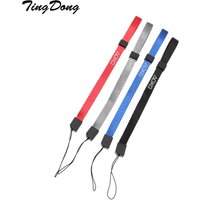 Universal Adjustable Wrist strap Hand Lanyard for Sony PS Vita Psvita PSV 1000 2000 psv1000 psv2000 Wrist strap rope