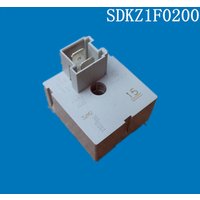 Replacement Encoder Rotary Power Switch with Mode Selection for Drum Washing Machine SDKZ1F0200 Household Appliances