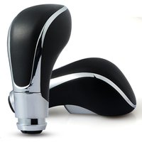 Automatic Gear Shift Knob Transmission Lever Handle For Opel/Vauxhall Zafira Tourer Mokka X Astra Insignia For GM/Buick Regal