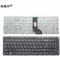 New for Acer Aspire 3 A315 A315-21 A315-31 A315-51 A315-52 A315-21G A315-51G A315-41G laptop Keyboard English US version