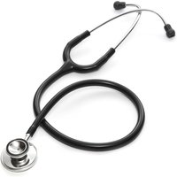 Deluxe Dual Head Medical Stethoscope Doctor Cardiology Stethoscope Professional Doctor Stethoscope Medical Devices for Nurse Vet