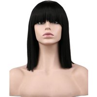 Adult Digital Circus Cosplay Wig Pomni Cosplay Wig Halloween Party Cute Clown Synthetic Wigs
