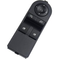 For Opel Astra H Zafira B 2005 2006 2007 2008 2009 2010 2011 2012 2013 2014 2015 Window Control Switch Button