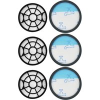 Replacement for Rowenta Swift Power Cyclonic RO2910 RO2913 RO2915 RO2932 RO2933 RO2957 RO2981 Hepa Filter Part No. ZR904301
