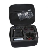 iFlight Alpha A65 / A75 / A85 Alpha Whoop Carring Case bag With Internal mesh pocket for FPV drone part
