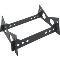 Model Ship Boat Display Stand Frame Bracket Plastic Support for RC Boat