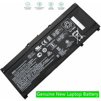 ONEVAN Genuine SR04XL Battery For Hp Omen 15-CE000 15-ce000ng 15-cb0xx 15-CE 15-CB 15-CE015DX 917724-855 917678-171 HSTNN-IB7Z