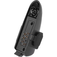 Waterproof Walkie Talkie Headset Accessories AUdio Adapter for Baofeng BF-9700 BF-A58 BF-UV9R PLUS M Interface Accessories