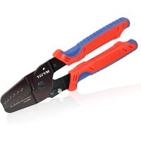SH1.0/ZH1.5/PH2.0/XH2.54/SM2.54/2510/VH3.96/5557/5559 Molex Tyco JST Spade Terminals Pliers YE-12MB/20MB Crimping Tools YEFYM