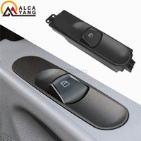 Malcayang nouveau commutateur de fenêtre avant droite pour Mercedes VITO/VIANO W63 6395451413 A 6395451413