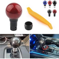 Automatic Car Gearbox Handles Gear Shift Knob Stick Lever Head for Mazda for Honda civic、fit、