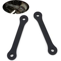 Fit For Honda NC750X NC750X DCT 2014-2023 NC700X NC700X DCT 2012-2022 Suspension Links Linkage Lowering Link Extended Lower Kit