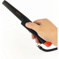 Sensitive GP-pointer Gold Metal Detector Pronter Pinpointing Gold Detector Waterproof Static Alarm with Bracelet