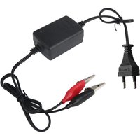 AliExpress MXPOKWV DC 14.8V 1.3A Smart Lead Acid Battery Charger For Motorcycle Toy Car E-Bike Scooter With LED Indicator 12V Charge EU US Plug