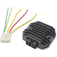 Motorrad Spannungsreglergleichrichter Für Yamaha YZF600 XP500 T-MAX500 TDM850 FZR600 FZ6 FZ6N FZ6S V-STAR XVS400 DS400 R1 R6