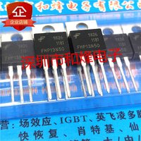 Original 10pcs/ FHP13N50 TO-220 500V 13A