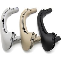 Poignée de porte intérieure de voiture avec couvercle extérieur, remplacement de l'assemblage, Mercedes Benz W203 Classe C Sedan 2000-2007