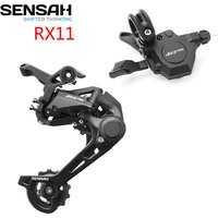 SENSAH Bicycle Bike RX12 PRO 12 1x12 1x11 Speed TMB Trigger Shifter Lever Rear Derailleurs Group set RX M6100 M7000 SLX A7 New