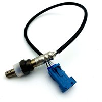 Rear Lambda Probe Oxygen O2 Sensor Fit for Peugeot 206 207 208 306 307 308 508 Ranch Partner Bipper 1618V3 1628NY 1628KY 1618.V3