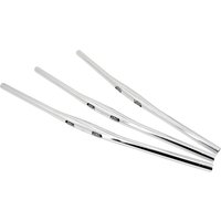 AliExpress NONE UNO Bicycle Handlebar Aluminum Alloy MTB Handlebar Bicycle Road Bike Handlebar 31.8mm*720/740/800mm Uno Steering Wheel Parts