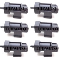 1/6 x Vehicle Transmission Speed Sensor Speedometer for Hyundai Kia 964204A600 / 96420-4A600