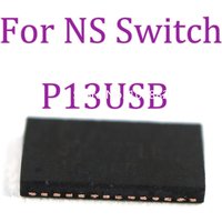 1pc Original new P13usb For switch N-Switch console motherboard Audio Video Control IC P13USB