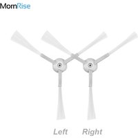 2PC For Xiaomi MI Robot Vacuum-Mop Essential / MIJIA G1 MJSTG1 Side Brush Vacuum Cleaner Accessories Spare parts Replacement