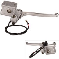 Motorcycle Front Brake Pump Brake Master Cylinder Pump For Honda Z50 Z50j Dax Skyteam Zhenhua Monkey Motorcycle Bike Parts