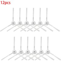 Side Brush Spare Parts For Xiaomi Mijia G1 MJSTG1 Robotic Vacuum Cleaner High Quality Brush Replacement Accessories