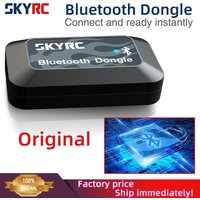 SKYRC Bluetooth Dongle Wireless Capabilities to NC2200 iMAX B6Evo Charger Program Card For TS160 Pro ESC SK-600135
