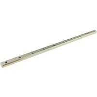 MGN7 MGN9 MGN12 linear guide aluminum fixing strip for Voron V0 Voron V2.4 BLV