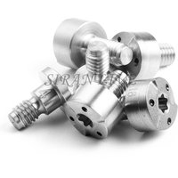 New Golf Weight 6g/8g/10g/12g/14g/16g/18g Screw Replacement for Mavrik , Epic Flash Driver Fariway Wood Head