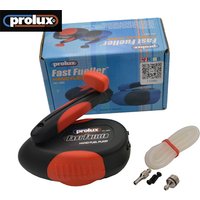 Prolux 1652 RED BLUE FAST FUELLER HAND FUEL PUMP FOR RC NITRO CAR AND PLANE MODEL