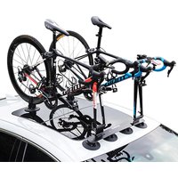 AliExpress ROCKBROS Bicycle Car Racks Bike Suction Cups Roof-Top Racks MTB Road Rack Quick Release Install Cycling Racks Bike Accessories