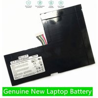 ONEVAN BTY-M6F Laptop Battery for MSI GS60 2PL 2QE 6QE 6QC 6QC-070XCN MS-16H2 11.4V 4640MAH/52.89WH Notebook Battery