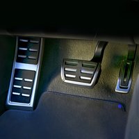 Für Audi A4 B8 S4 RS4 A6 C7 Avant A7 A8 H4 A5 S5 RS5 8T Q3 Q5 SQ5 8R Auto Gaspedal Bremse Fußstütze Pedale Kit Abdeckung Zubehör