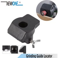 Sanding/Grinding Guide Rotary Tool Attachment Accessories For Proxxon Dremel Rotary Tools