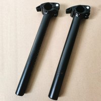 1”1-1/8" Bcycle Stem Insert For Dahon, Electric/Folding Bike Stem Insert Cycling Accessories Part