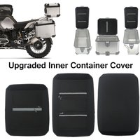 For BMW R1250GS R1200GS Adventure F750GS F850GS Motorcycle Luggage Box Container Topcase Pannier Saddlebag Inner Bag Top Cover