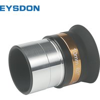 EYSDON 10mm 62° Aspheric Eyepiece 1.25 Inch Lens Ocular for Astronomical Telescope