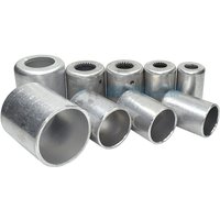 Livraison gratuite, couvercle de joint de climatisation, couvercle de raccord R12 3/8 1/2 5/8, couvercle de connecteur de tuyau de climatisation